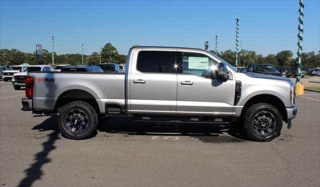 new 2024 Ford F-250 car, priced at $70,635