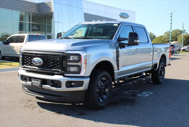 new 2024 Ford F-250 car, priced at $70,635