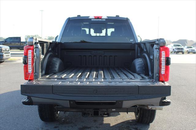 new 2025 Ford F-250 car, priced at $91,220