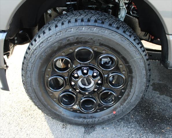new 2025 Ford F-250 car, priced at $91,220