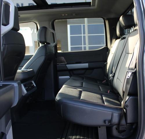 new 2025 Ford F-250 car, priced at $91,220