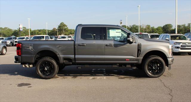 new 2025 Ford F-250 car, priced at $91,220