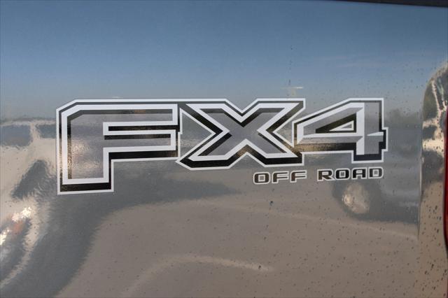 new 2025 Ford F-250 car, priced at $91,220