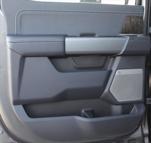 new 2025 Ford F-250 car, priced at $91,220