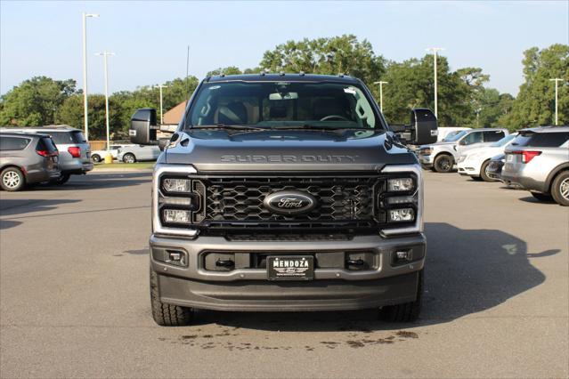 new 2025 Ford F-250 car, priced at $91,220