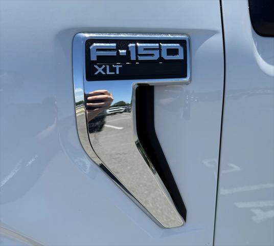 new 2024 Ford F-150 car, priced at $46,140