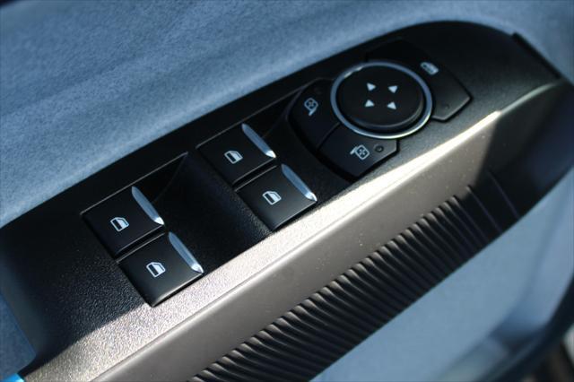new 2025 Ford Maverick car, priced at $32,062