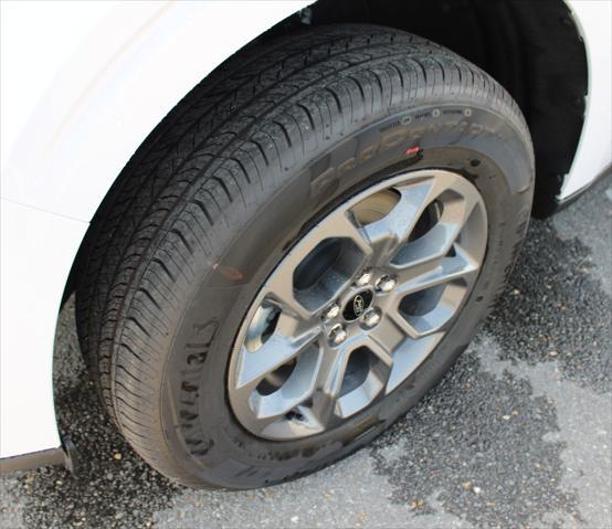 new 2025 Ford Maverick car, priced at $32,062
