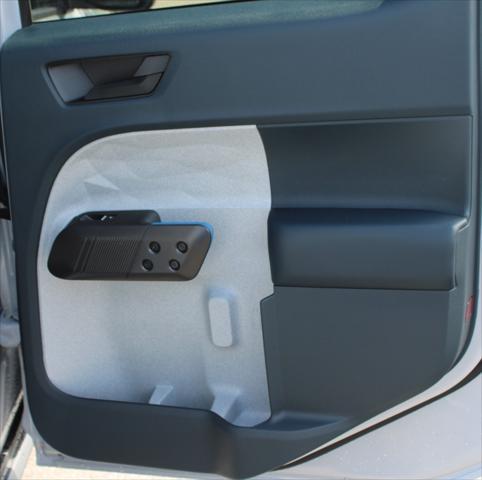 new 2025 Ford Maverick car, priced at $32,062