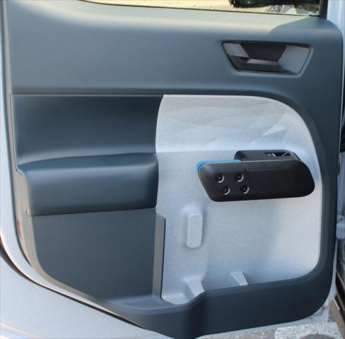 new 2025 Ford Maverick car, priced at $32,062