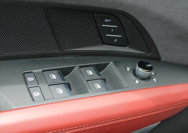 used 2023 Audi RS e-tron GT car, priced at $79,977