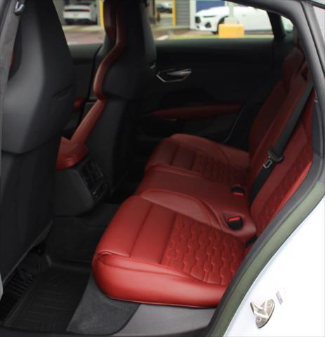 used 2023 Audi RS e-tron GT car, priced at $79,977