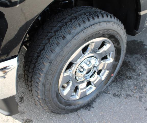 new 2025 Ford F-250 car, priced at $84,635