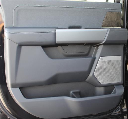 new 2025 Ford F-250 car, priced at $84,635
