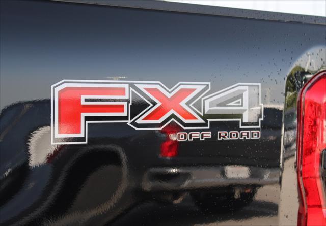 new 2025 Ford F-250 car, priced at $84,635