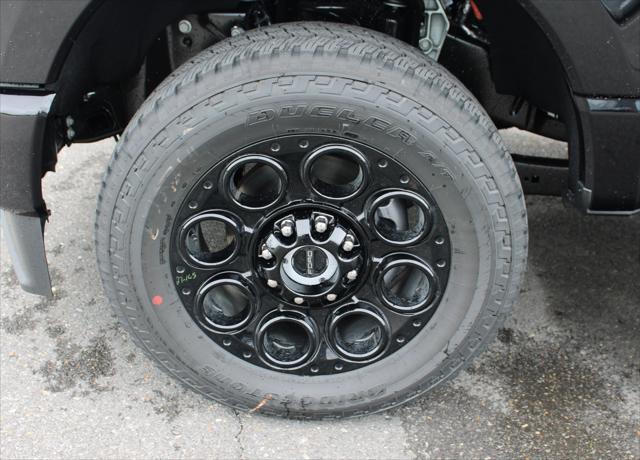 new 2025 Ford F-250 car, priced at $91,745