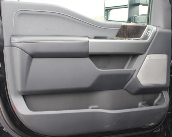 new 2025 Ford F-250 car, priced at $91,745