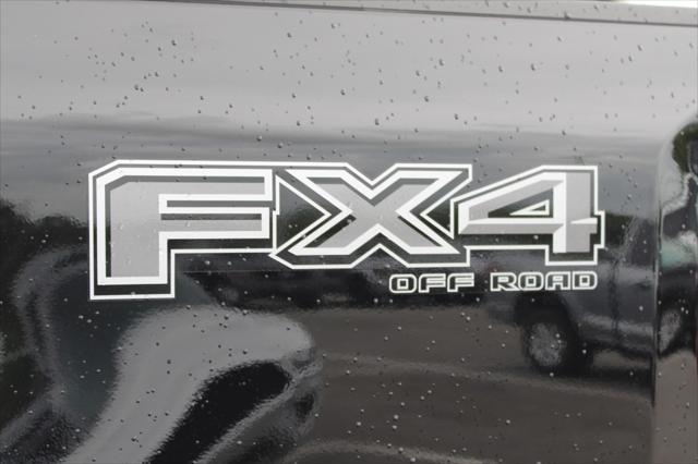 new 2025 Ford F-250 car, priced at $91,745