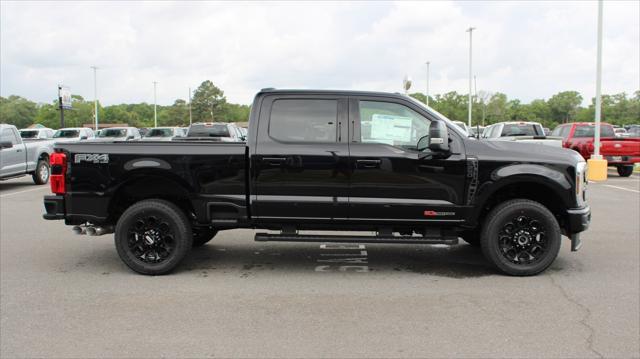 new 2025 Ford F-250 car, priced at $91,745