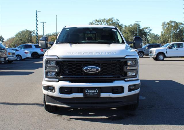 new 2024 Ford F-250 car