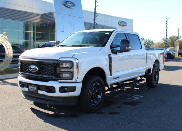 new 2024 Ford F-250 car