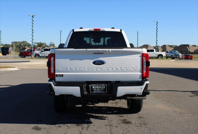 new 2024 Ford F-250 car