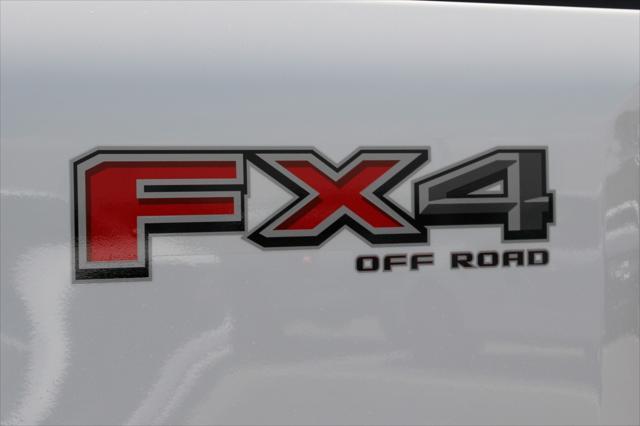 new 2025 Ford F-250 car, priced at $83,420