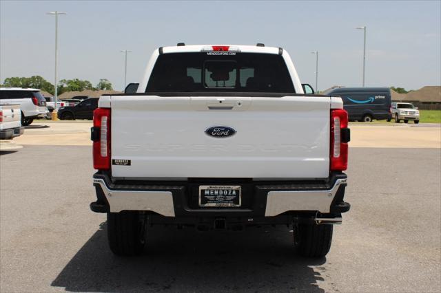 new 2025 Ford F-250 car, priced at $83,420