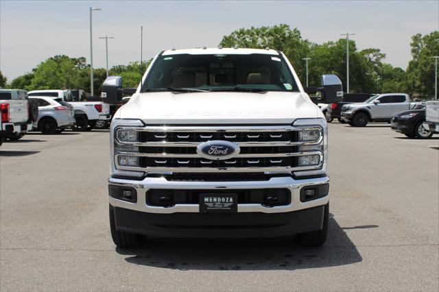 new 2025 Ford F-250 car, priced at $83,420