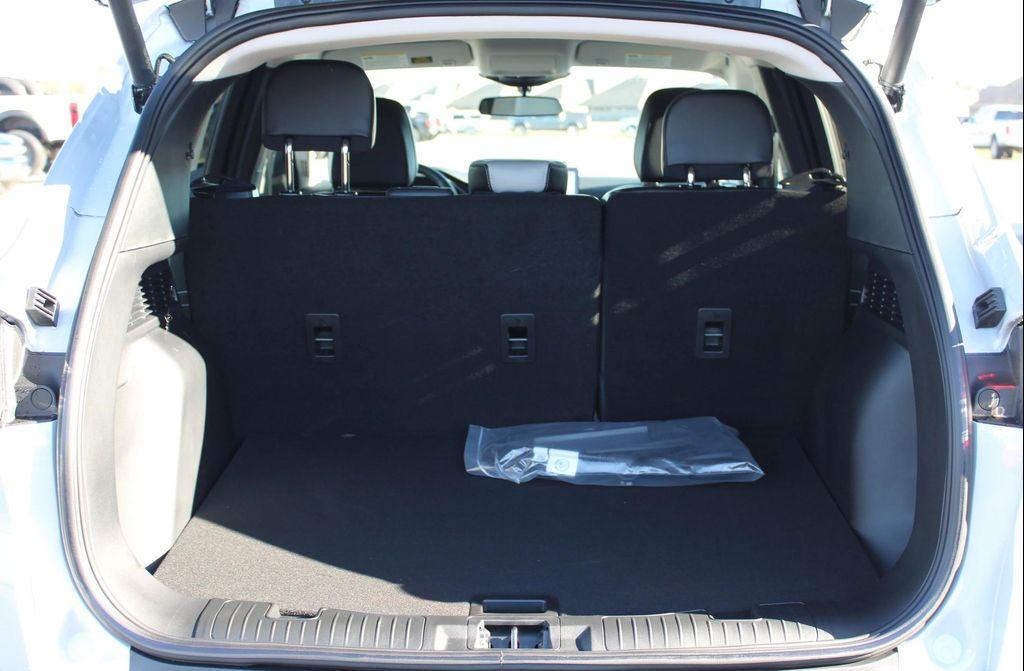new 2025 Ford Escape PHEV car, priced at $32,055