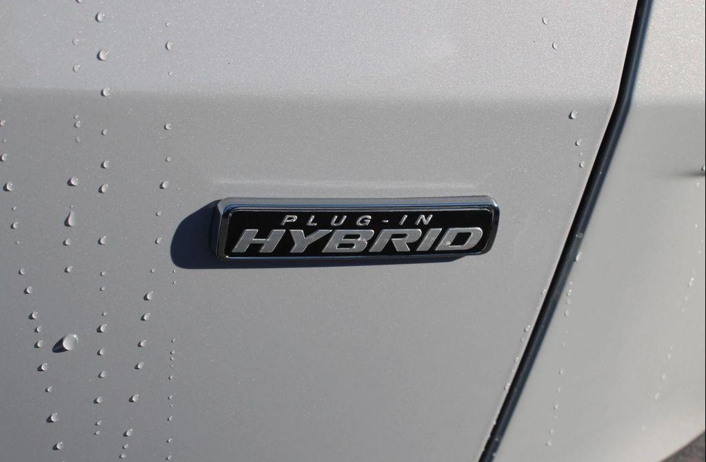 new 2025 Ford Escape PHEV car, priced at $32,055
