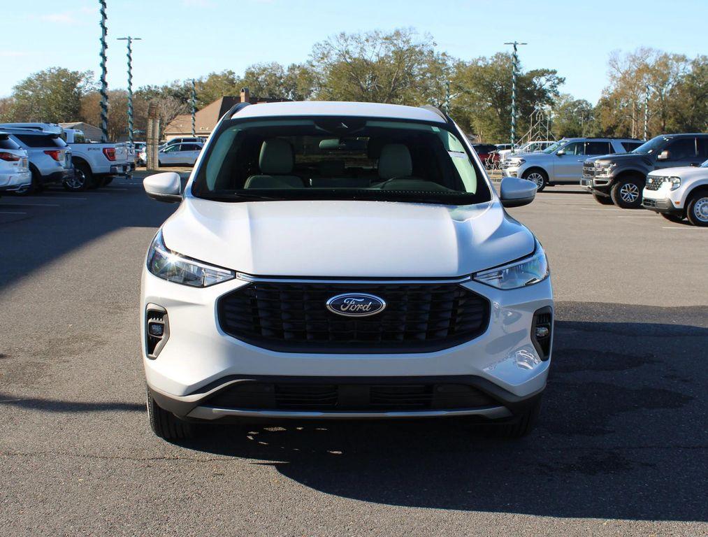 new 2025 Ford Escape PHEV car, priced at $32,055