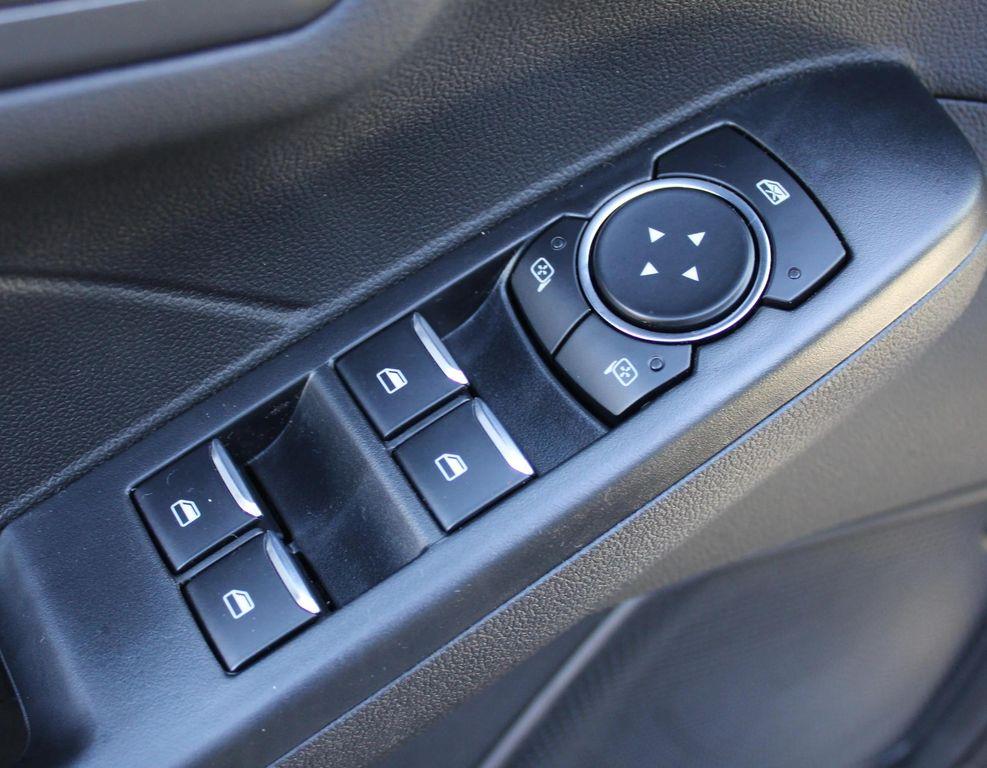 new 2025 Ford Escape PHEV car, priced at $32,055