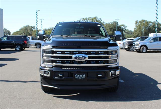 new 2024 Ford F-250 car, priced at $95,250