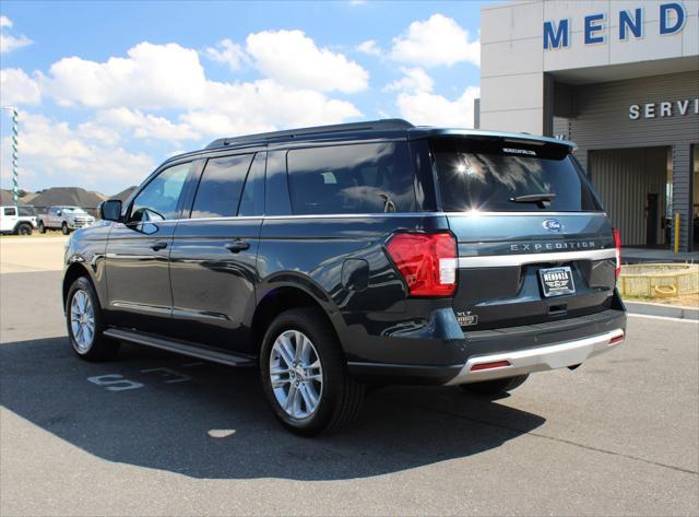 new 2024 Ford Expedition car, priced at $73,105