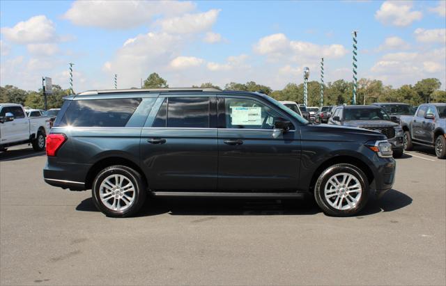 new 2024 Ford Expedition car, priced at $73,105