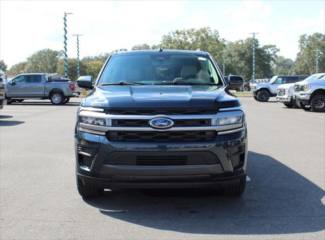 new 2024 Ford Expedition car, priced at $73,105