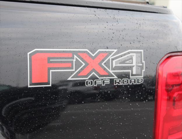 used 2020 Ford Ranger car