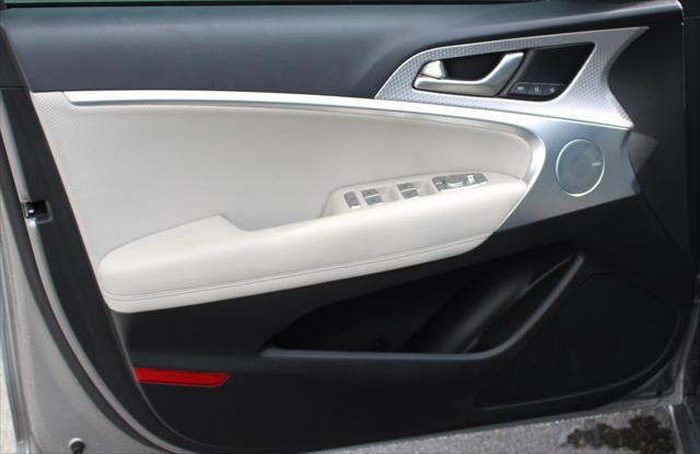 used 2023 Genesis G70 car