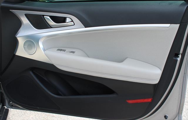 used 2023 Genesis G70 car