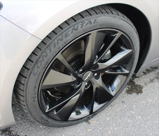 used 2023 Genesis G70 car