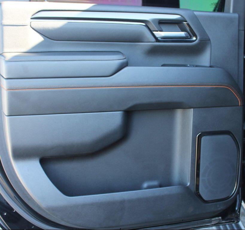 used 2025 GMC Sierra 2500 car, priced at $78,917