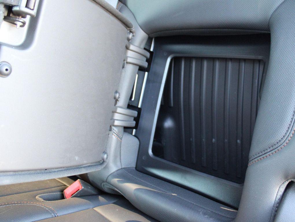 used 2025 GMC Sierra 2500 car, priced at $78,917