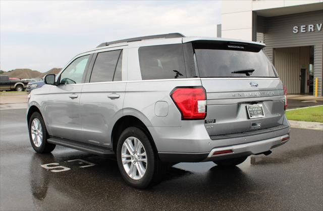 new 2024 Ford Expedition car, priced at $59,000