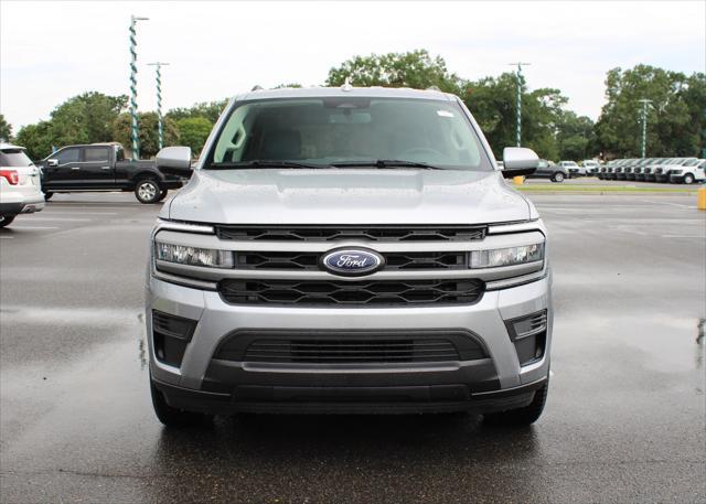 new 2024 Ford Expedition car, priced at $59,000