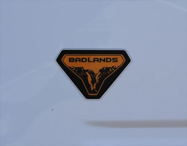 new 2024 Ford Bronco Sport car, priced at $35,720