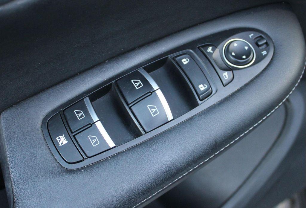 used 2022 INFINITI QX50 car, priced at $21,997