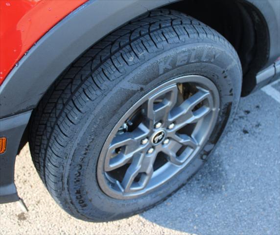 used 2024 Ford Bronco Sport car, priced at $26,517