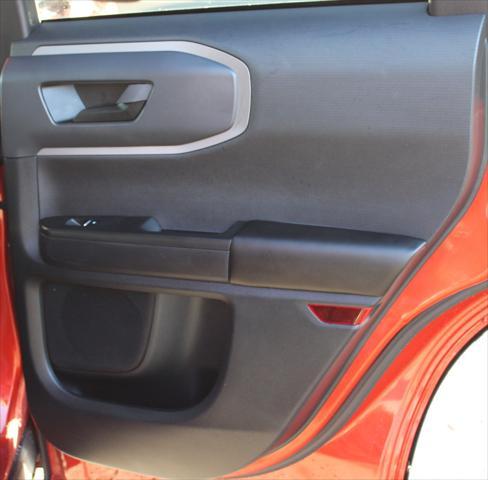 used 2024 Ford Bronco Sport car, priced at $26,517