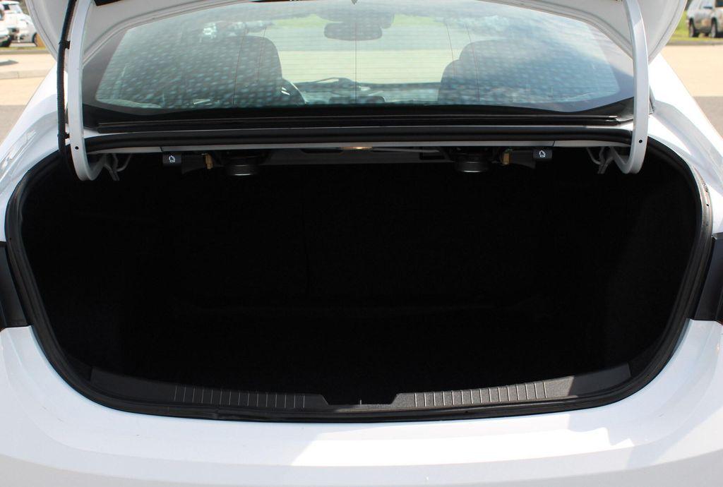 used 2024 Chevrolet Malibu car, priced at $24,557